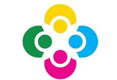 Logotipo de Green Girls Organization.