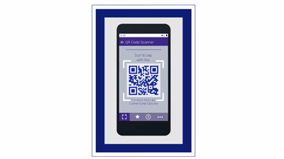 Mobile push payments