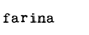 farina-345x138 Farina - Logo