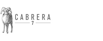 cabrera7-345x138 Cabrera 7 - Logo