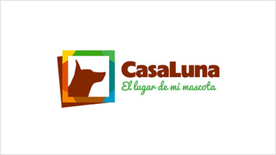 Casaluna - logo