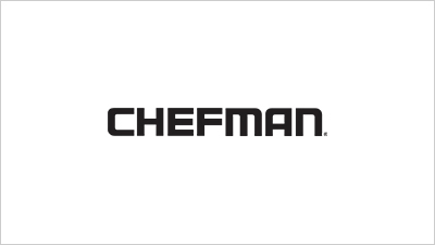 logo Chefman