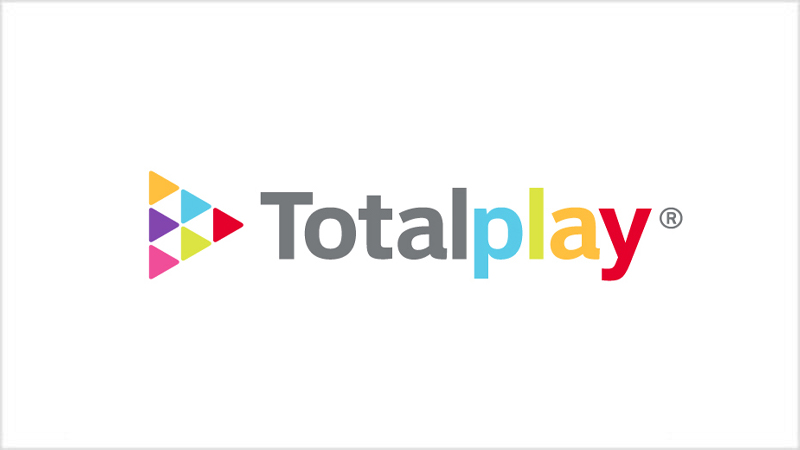 Totalplay - logo
