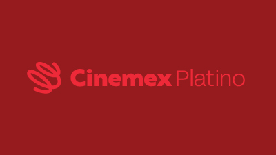 Cinemex Platino