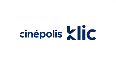 cinepolis-klic-400x225 Logo Cinépolis Klic
