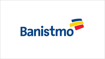 Logo Banistmo