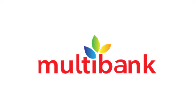 Logo Multibank